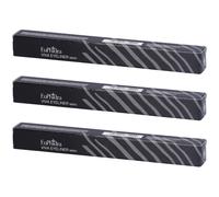 Euphidra Viva Eyeliner Nero 3x1,8 g