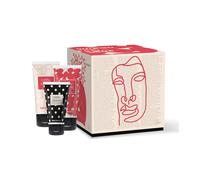 Euphidra Volermi Piu' Bene Cofanetto Regalo con Doccia Gel 100 ml + Crema Corpo