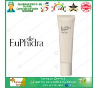Euphidra BB Cream Spf 30 BC02 Colore Medio 30 ml