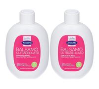 EuPhirda AmidoMio Balsamo Ultradelicato 2x200 ml Balsamo