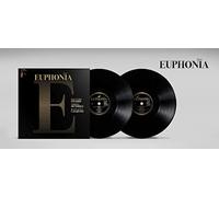 Euphonia Suite [ltd.num.ed. Deluxe 2 Lp]