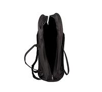 Euphonium Gig Bag, zaino impermeabile Oxford custodia per strumenti musicali, include borsa ammortizzatore e custodia per sassofono, design durevole e versatile