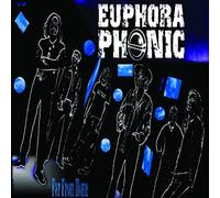 Euphoraphonic FAR FROM HOME (CD)