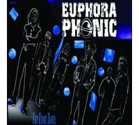 Euphora Phonic - Far From Home