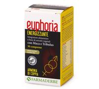 Euphoria Farmaderbe 30 Compresse