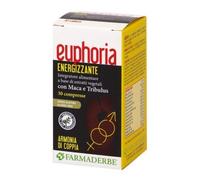 Euphoria 30 Compresse 35,58 G