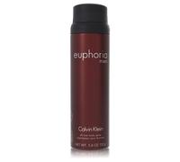 Euphoria by Calvin Klein Body Spray 5.4 oz / e 160 ml