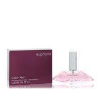 Euphoria by Calvin Klein Eau De Parfum Spray .5 oz / e 15 ml