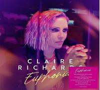 Euphoria - deluxe version signed