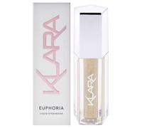 Euphoria Liquid Eyeshadow Jules by Klara for Women - 0,16 oz Eye Shadow