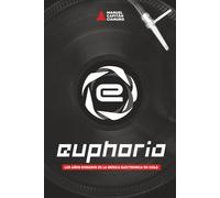 Euphoria: Los años dorados de la música electrónica en Chile
