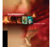 Euphoria Precious Time (CD) Album