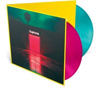 Euphoria - Schiller (Vinile)