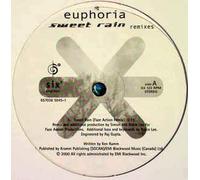 Euphoria - Sweet Rain Remixes