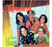 Euphoria - Toma Mi Corazon