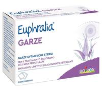 Euphralia Garze Boiron 20 Pezzi
