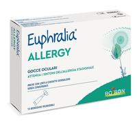 GOCCE OCULARI EUPHRALIA ALLERGY 15 MONODOSE