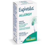 Boiron Collirio Euphralia Allergy – Anti-irritazione – 10 ml