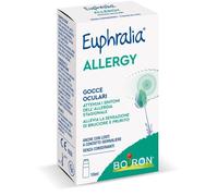 Boiron Collirio Euphralia Allergy – Anti-irritazione – 10 ml