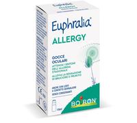 Euphralia allergy collirio 10ml