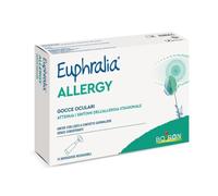 Gocce Oculari Euphralia Allergy 15 Monodose