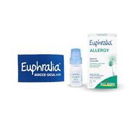 Euphralia Allergy - Gocce Oculari Allergia 10 ml + Omaggio