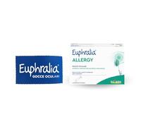 Euphralia Allergy - Gocce Oculari Allergia 15 Monodose + Omaggio