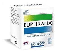 Euphralia collirio 30 cont. 0,4ml