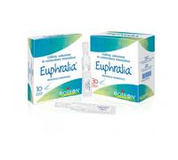 EUPHRALIA collirio 0,4 ml 10 contenitori monodose