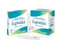 EUPHRALIA COLLIRIO MONODOSE 10 FLACONCINI 10 FLACONI 0,4ML BOIRON