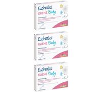 Euphralia Igiene Baby Gocce Oculari Monodose 3x10x0,5 ml Gocce oftalmi