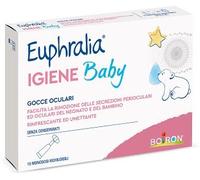 euphralia igiene baby monodose 10 pezzi