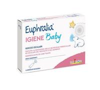 Boiron Gocce oculari Euphralia Igiene Baby 10 monodose richiudibili da 0,5 ml