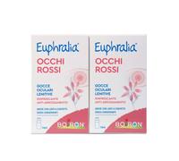 EUPHRALIA OCCHI ROSSI 2X10ML