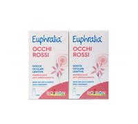Euphralia Occhi Rossi Boiron 10ml
