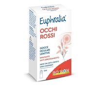 Euphralia occhi rossi collirio 10ml