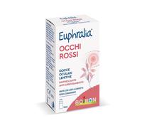 GOCCE OCULARI LENITIVE EUPHRALIA OCCHI ROSSI 10 ML