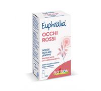 Euphralia occhi rossi collirio 10ml