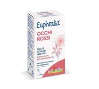 Euphralia occhi rossi collirio 10ml