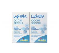 EUPHRALIA OCCHI SECCHI 2X10ML - SCADENZA DICEMBRE 2025