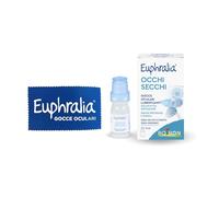 Euphralia Occhi Secchi - Gocce Oculari contro Secchezza Oculare 10 ml