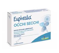 Euphralia occhi secchi 15 monodose richiudibili