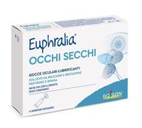 BOIRON Euphralia Occhi Secchi, 15 monodosi