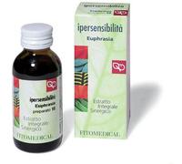 Euphrasia Estratti Integrali Sinergici Preparato 10 da 60 Ml