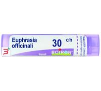 EUPHRASIA OFFICINALIS 30 CH GRANULI 4G