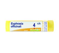 Euphrasia Officinalis 4Ch Granuli Multidose Boiron
