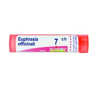 Euphrasia Officinalis 7Ch Granuli Multidose Boiron