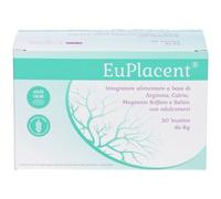 Euplacent 30 bustine