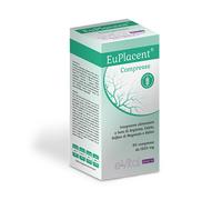 Euplacent E-Vital Group 90 Compresse