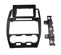 EUPLI Double 2 DIN Radio Fia Fiama per Land Rover Freelander 2 2006-2012 Pannello di Navigazione GPS da 9 Pollici Audio Kit Dash Android Dash